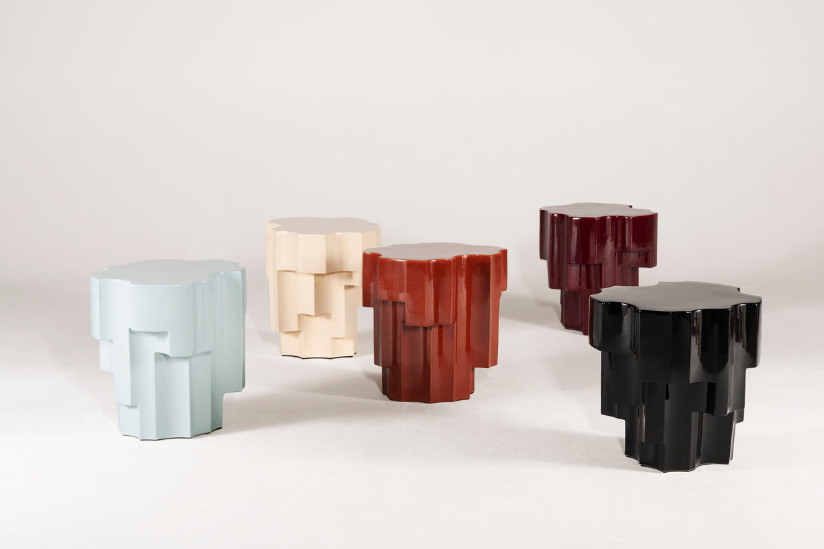 Altar Side Table