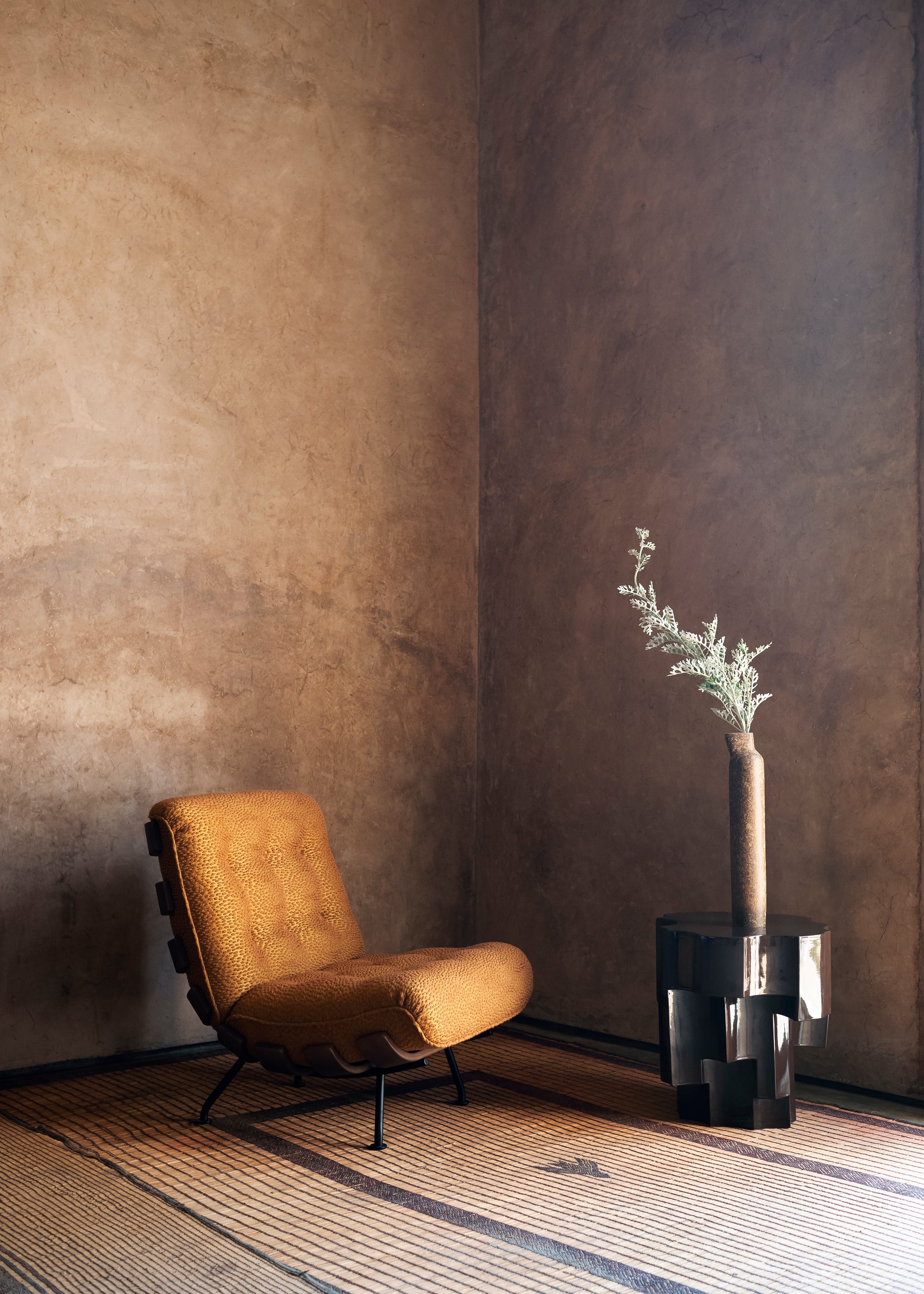 Costela Armchair