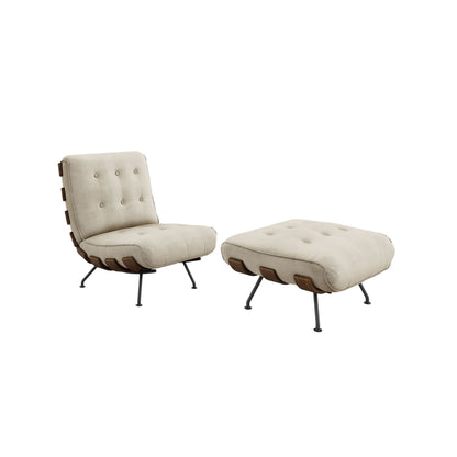 Costela Ottoman
