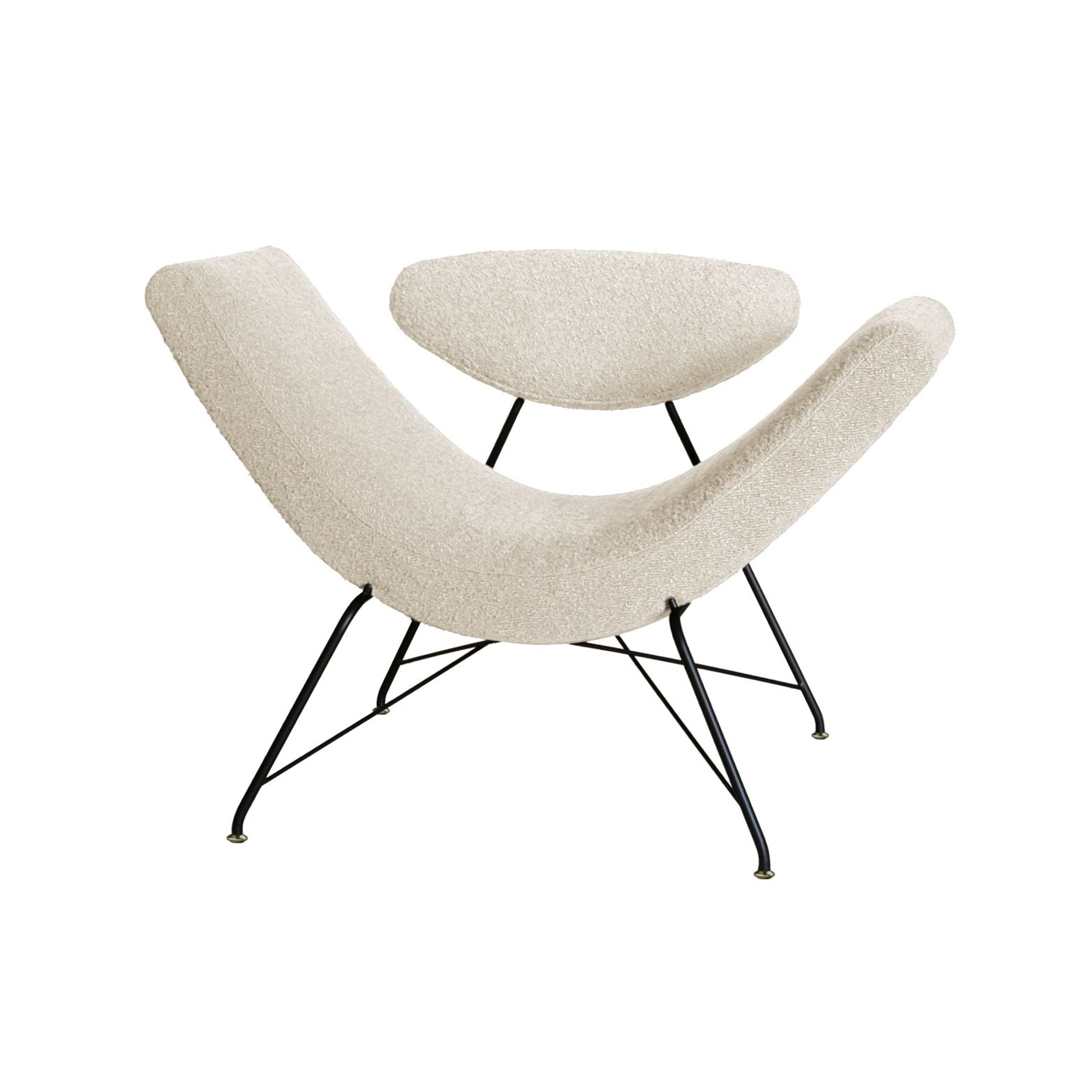 Reversível Lounge Chair