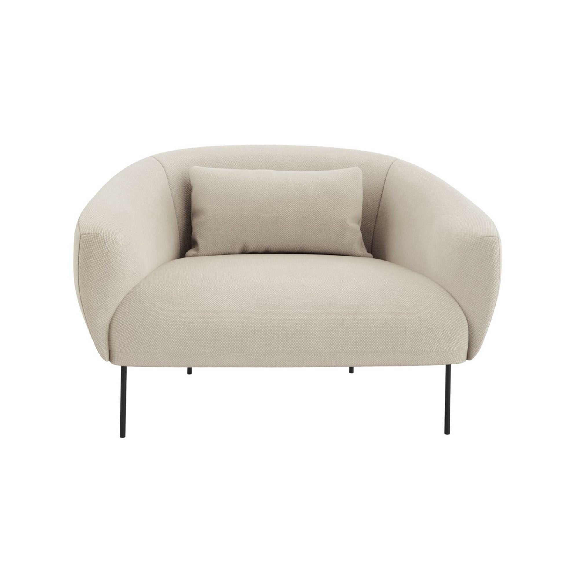 Roma Armchair