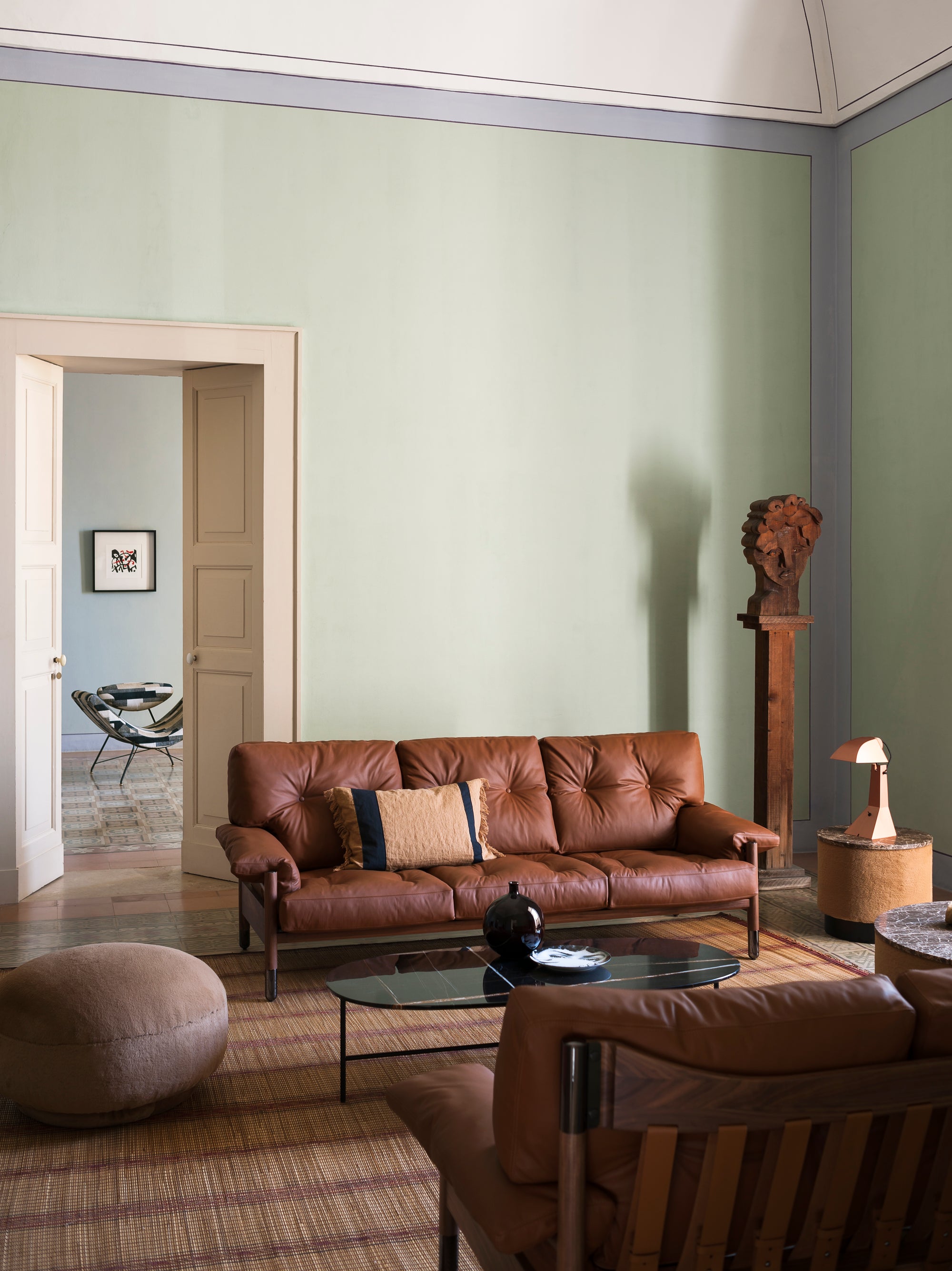 Sella Sofa