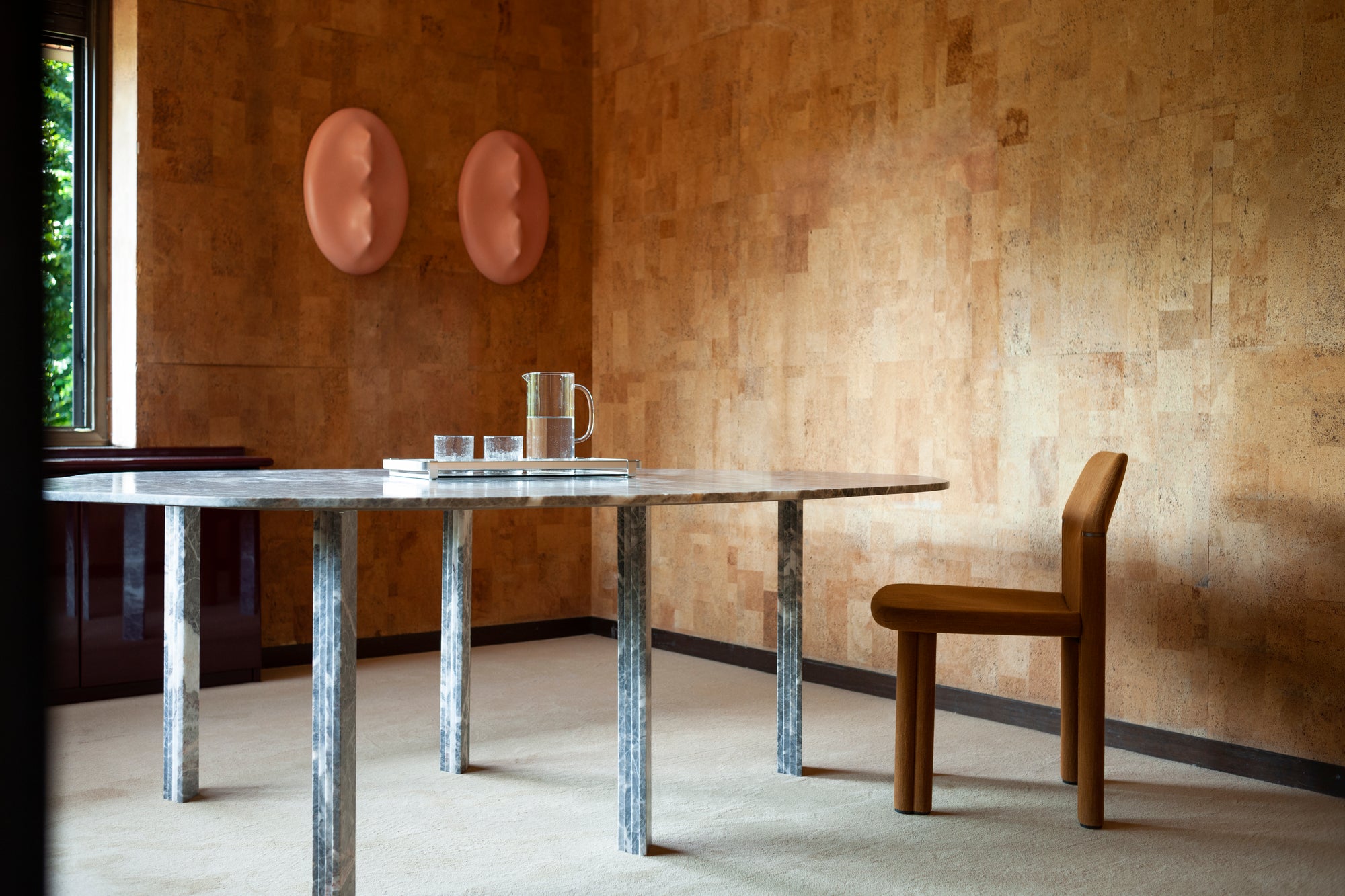 Sempronia Dining Chair