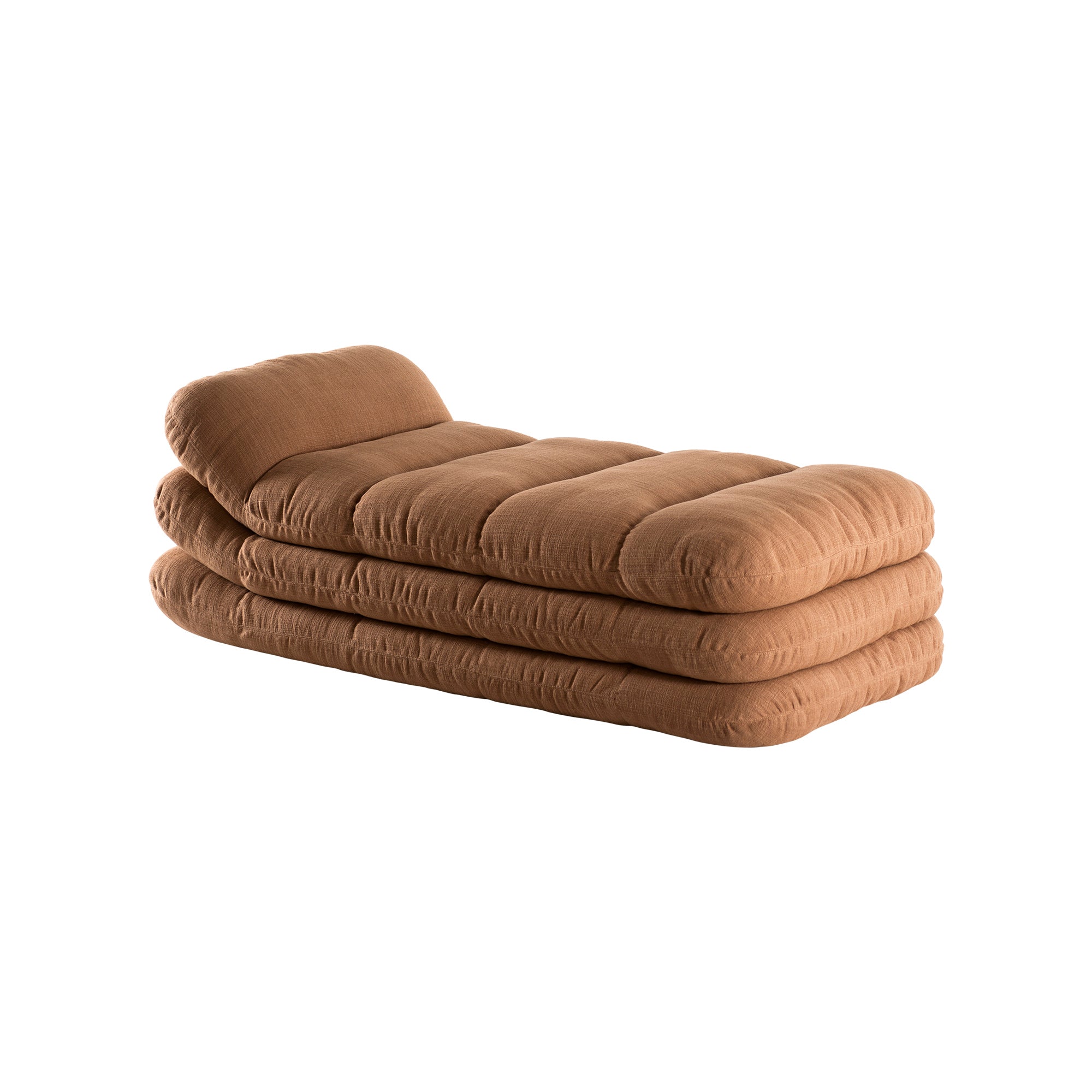 Solar Daybed