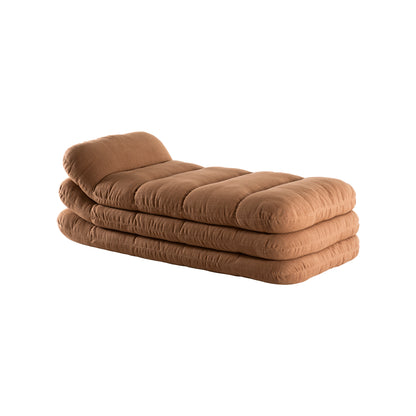 Solar Daybed