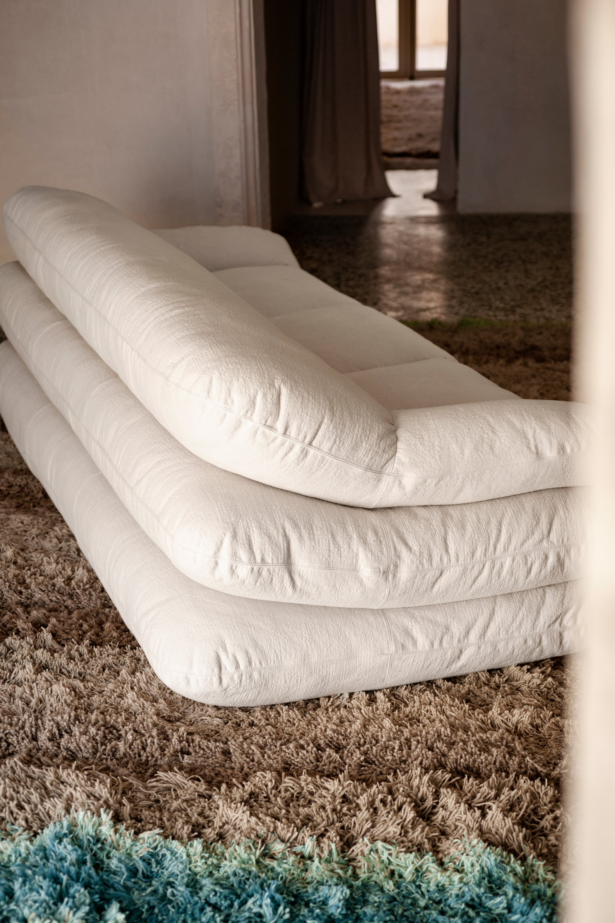 Solar Sofa