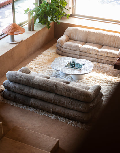 Solar Sofa