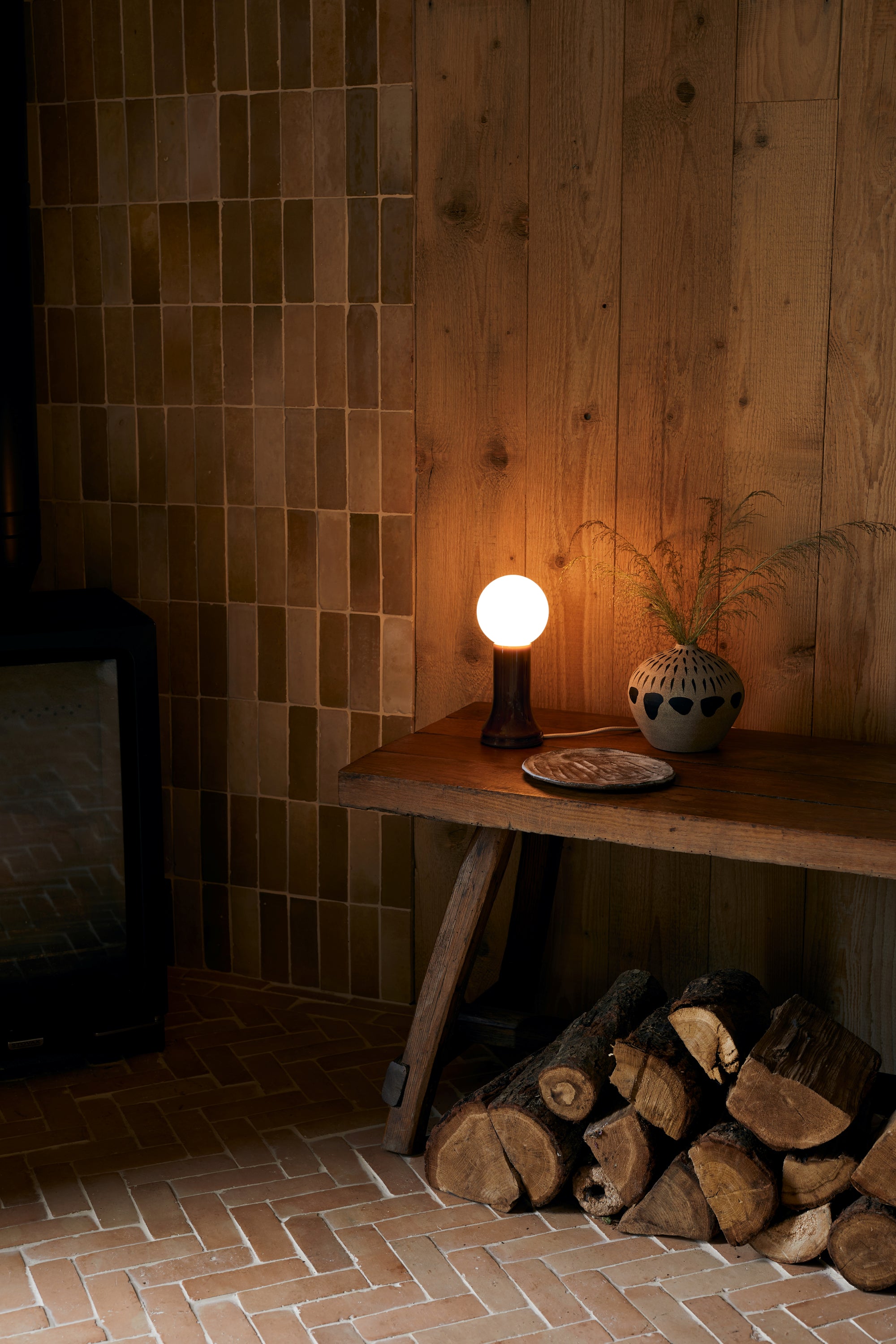 Shore Table Lamp