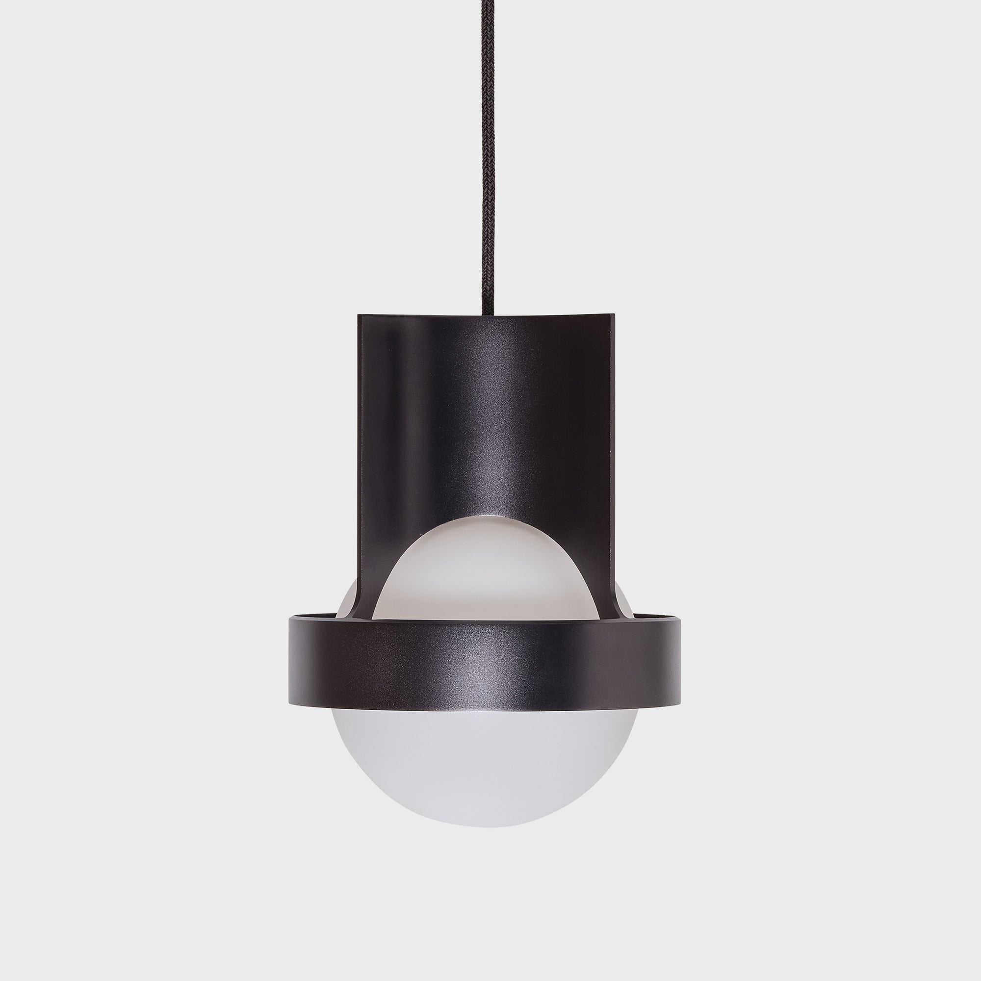 Loop Single Pendant Lamp