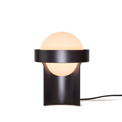 Loop Table Lamp