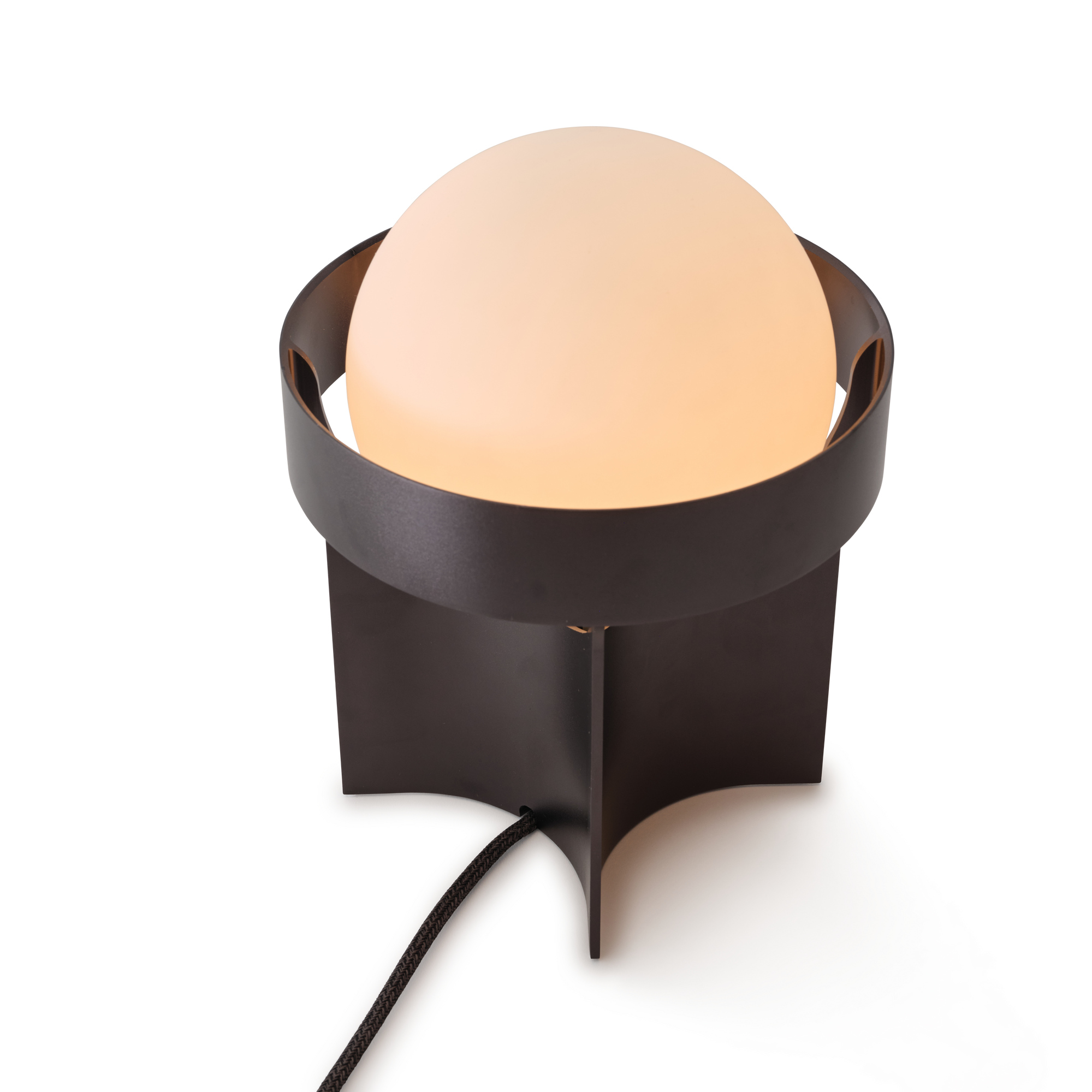 Loop Table Lamp