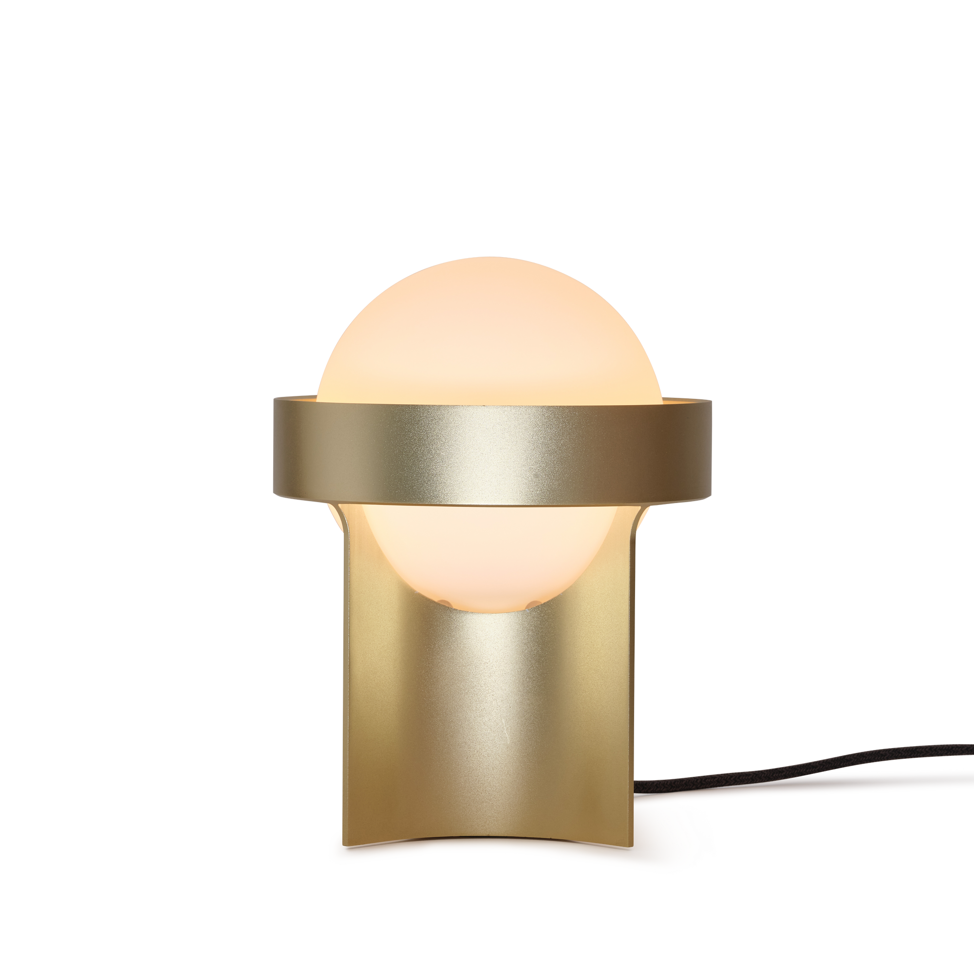 Loop Table Lamp