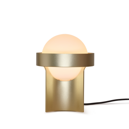 Loop Table Lamp