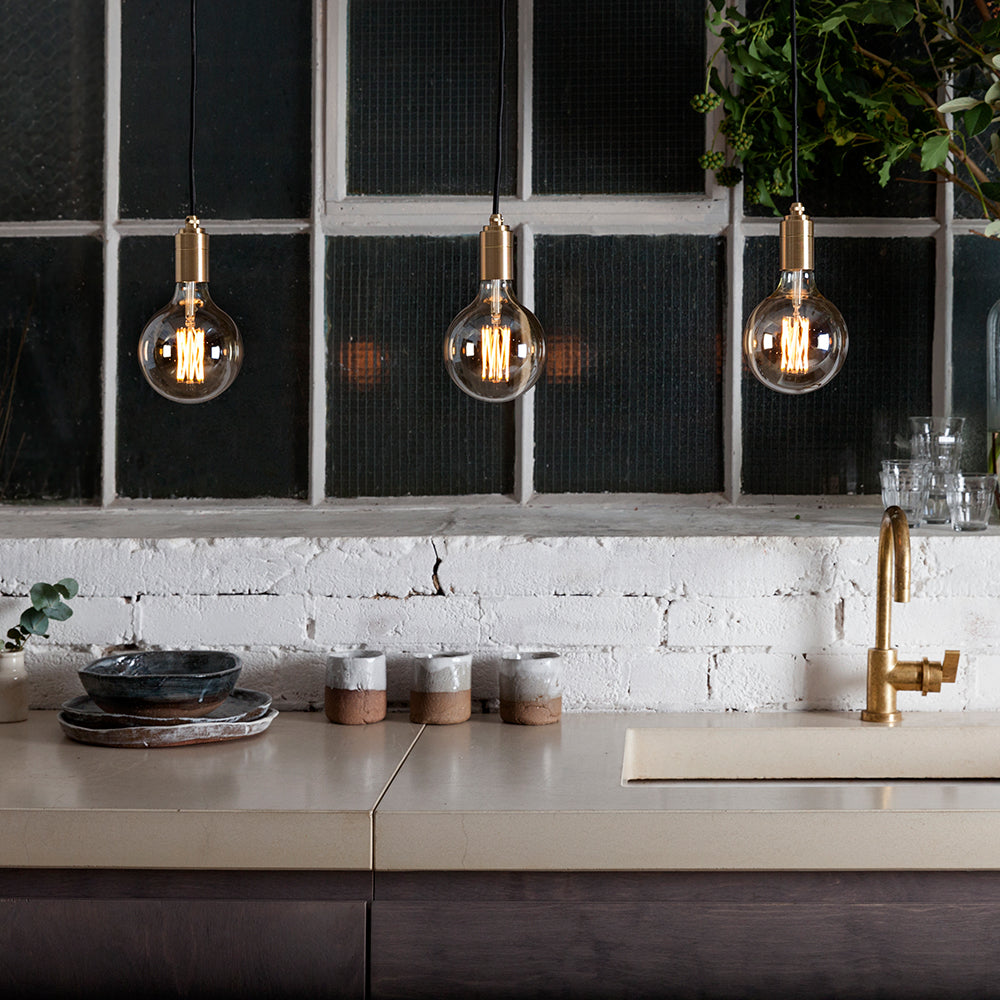 Gaia Pendant Lamp