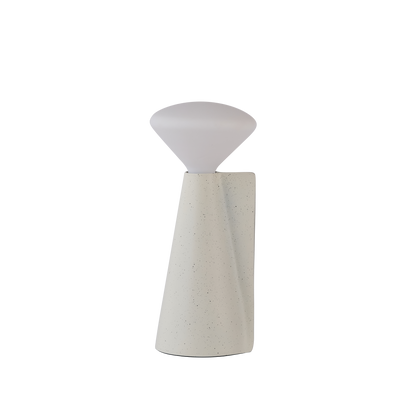 Mantle Portable Lamp