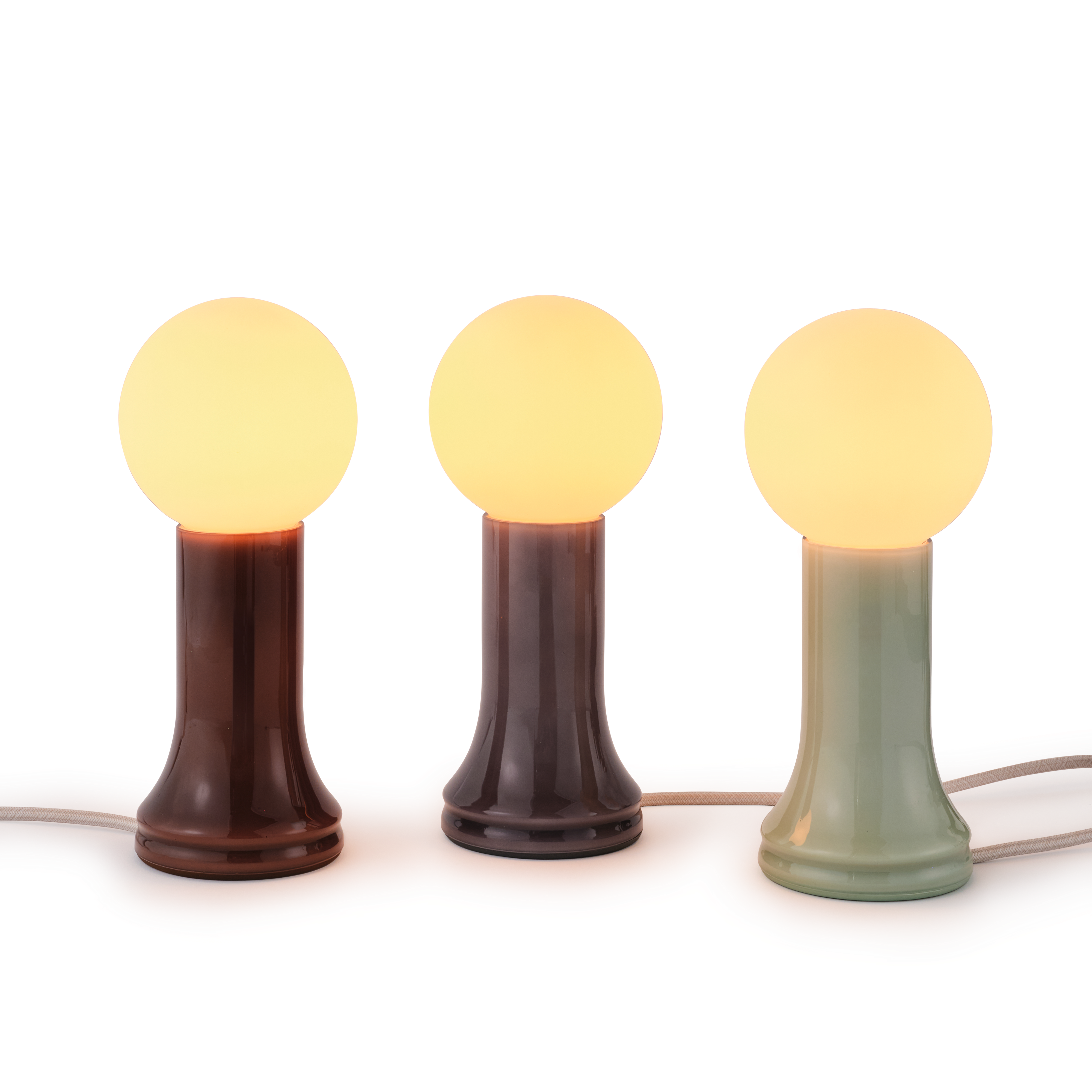 Shore Table Lamp