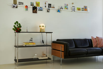 Loop Table Lamp