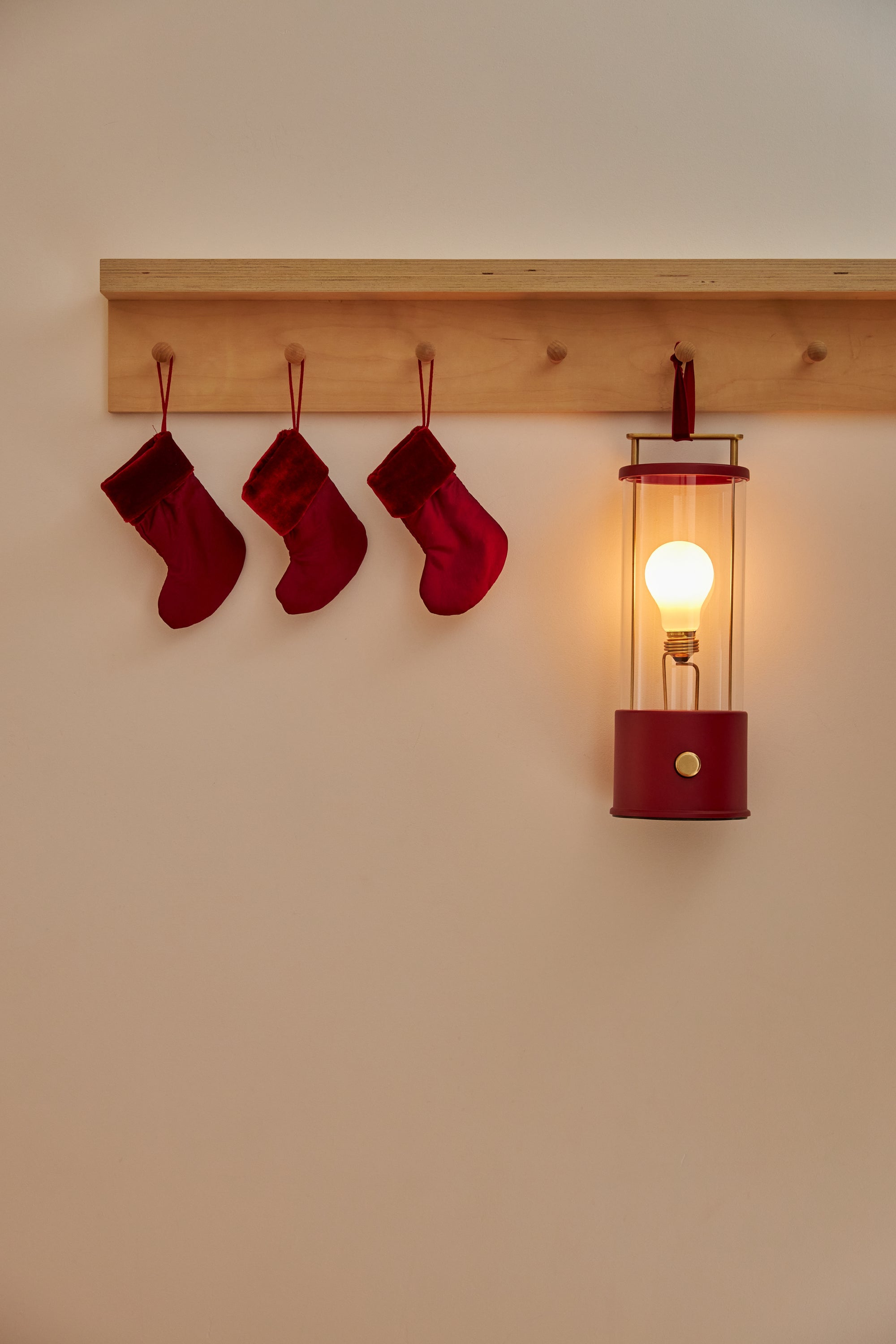 The Muse 2.0 Portable Lamp
