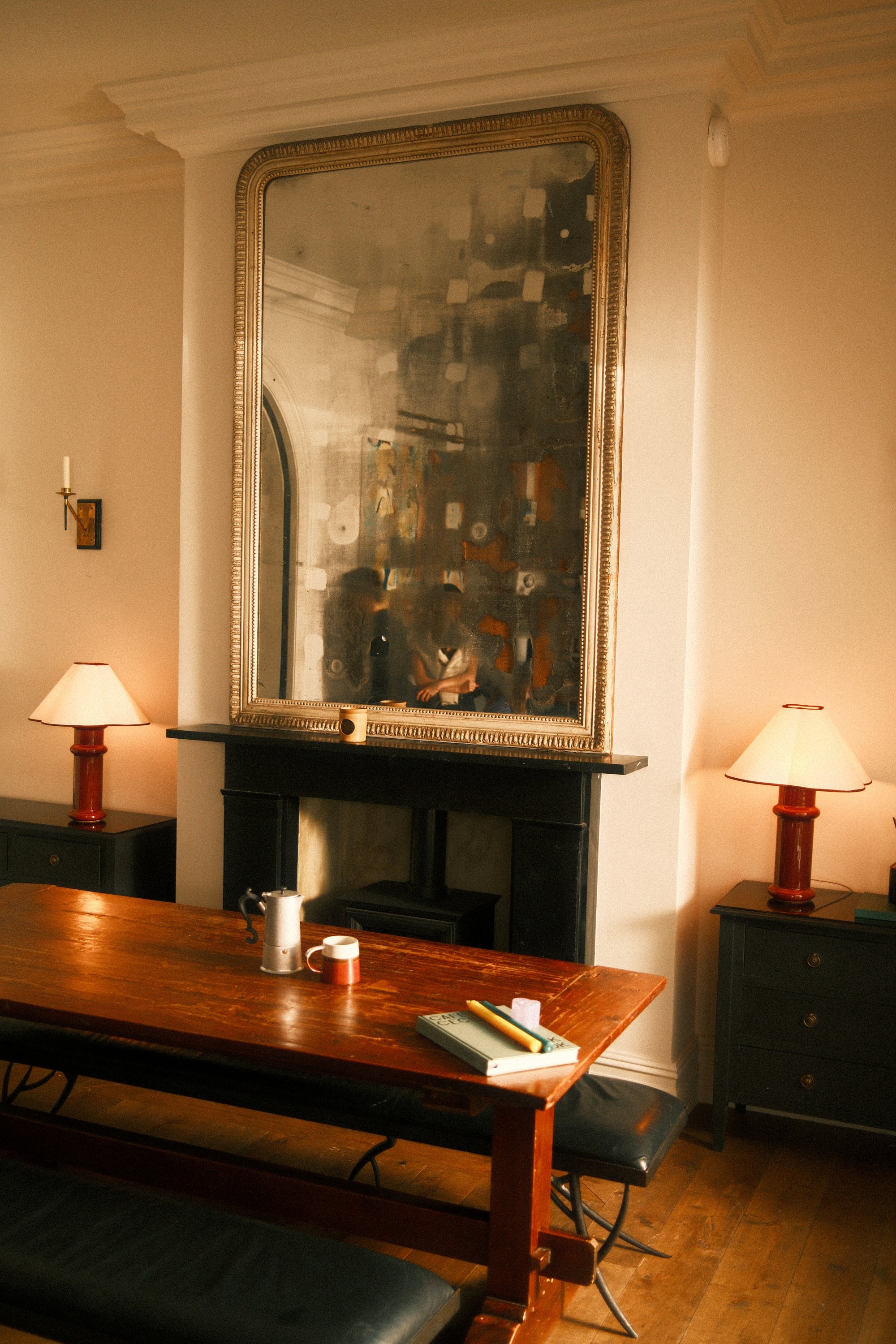 Heath Table Lamp