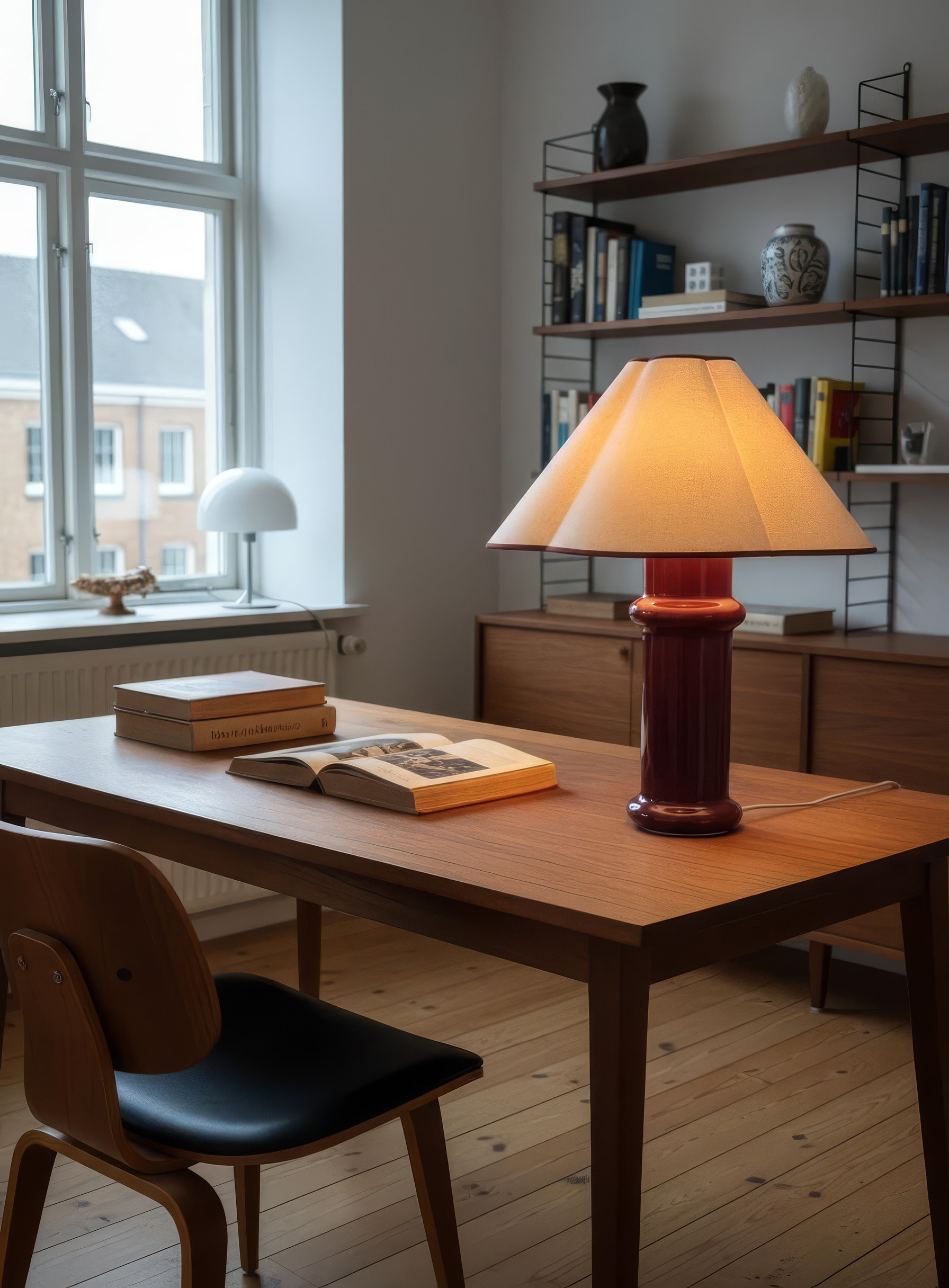 Heath Table Lamp
