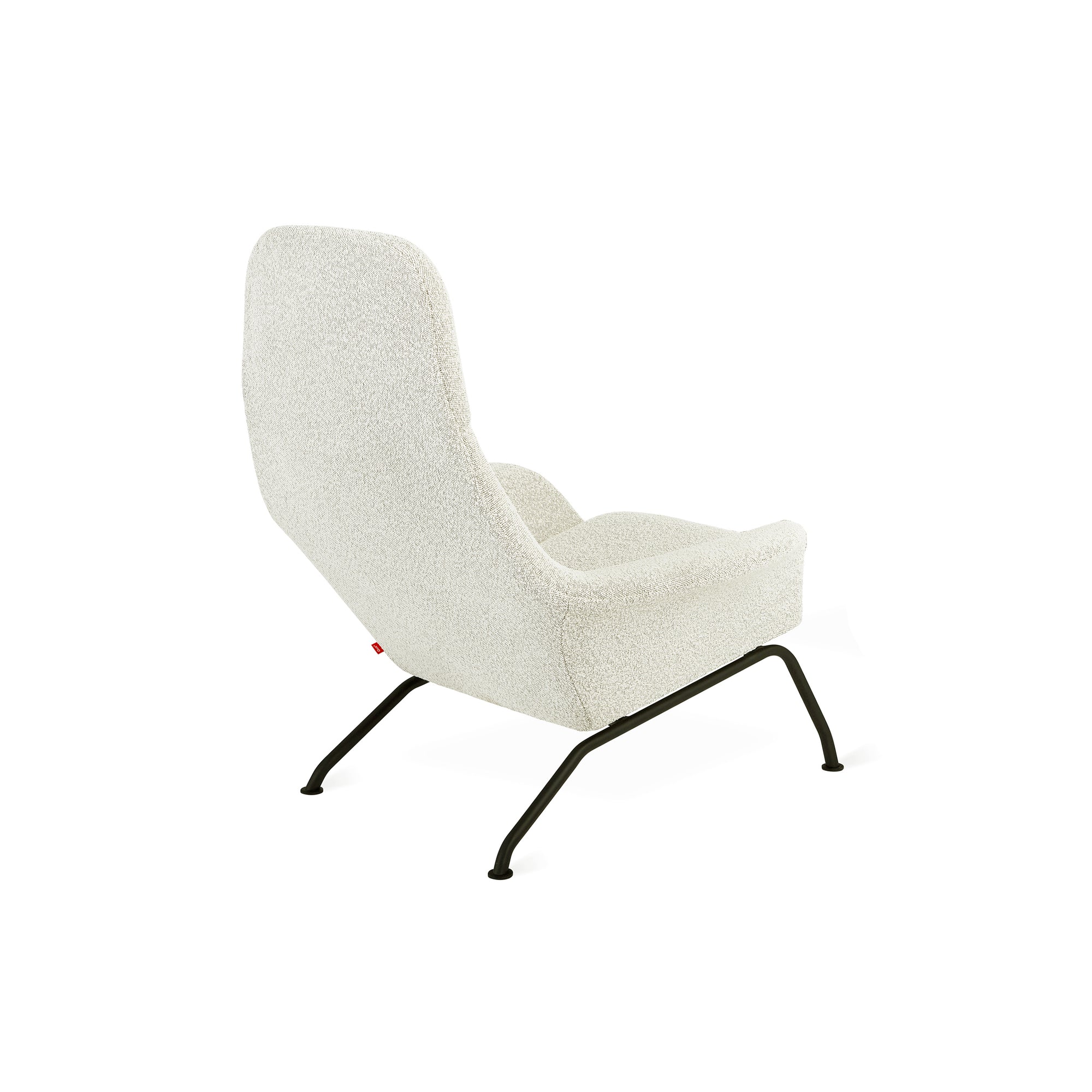 Tallinn Chair and Ottoman