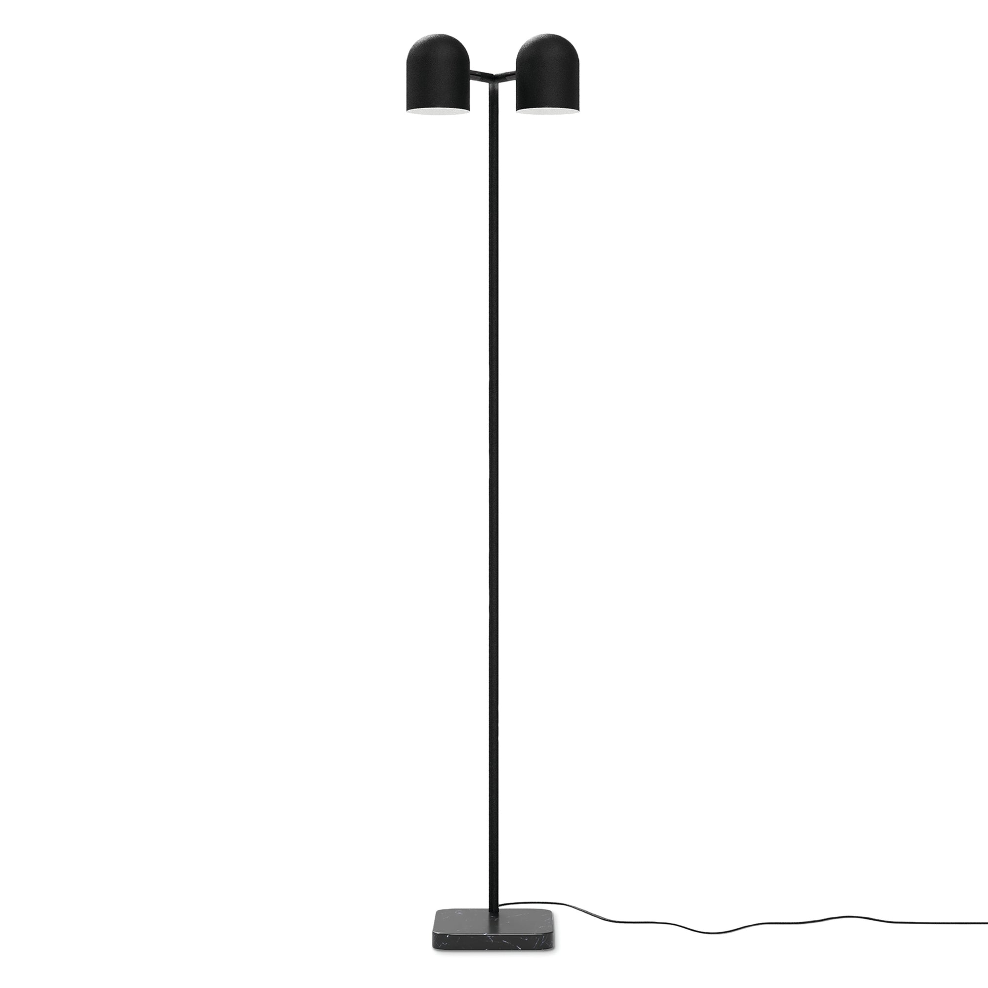 Tandem Floor Lamp