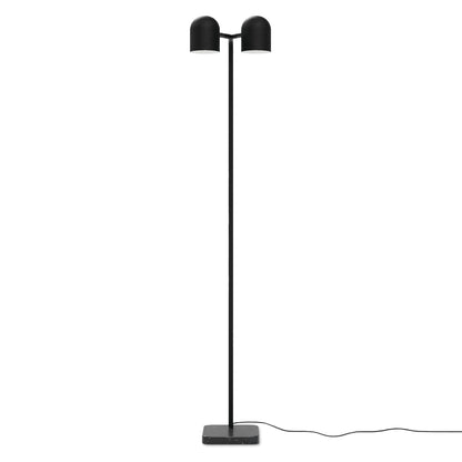 Tandem Floor Lamp