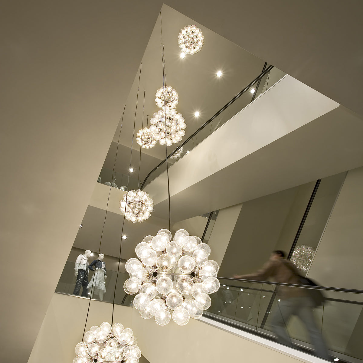 Taraxacum 88 Pendant Lamp