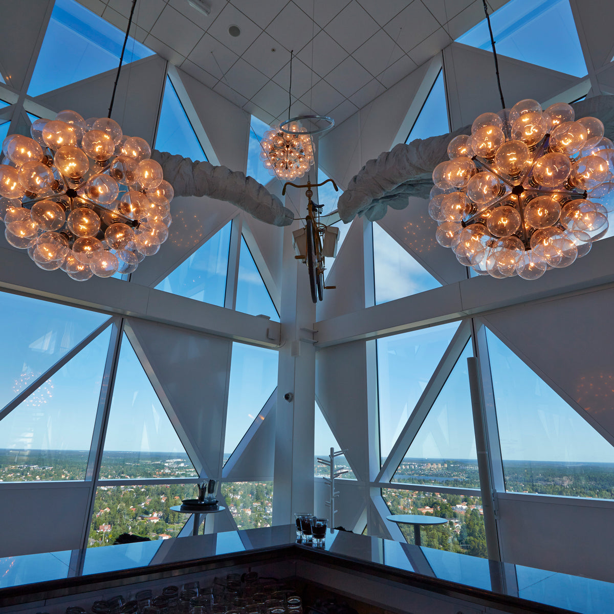 Taraxacum 88 Pendant Lamp