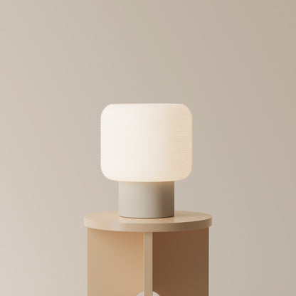 Maskor Table Lamp