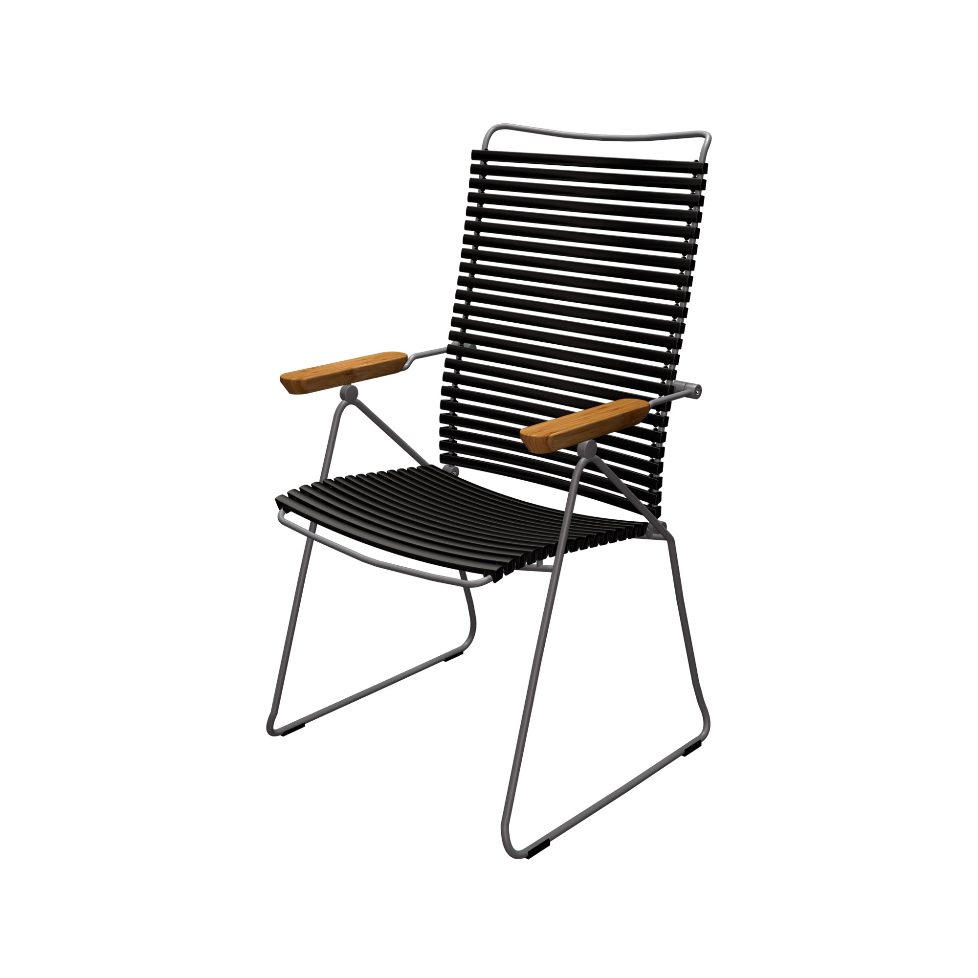 Click Position Chair