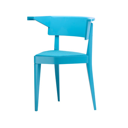 B1 Three-Legged Armchair
