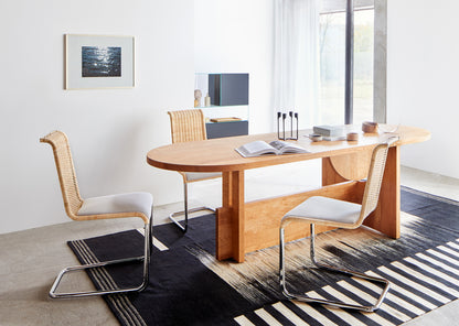 B20 Cantilever Chair