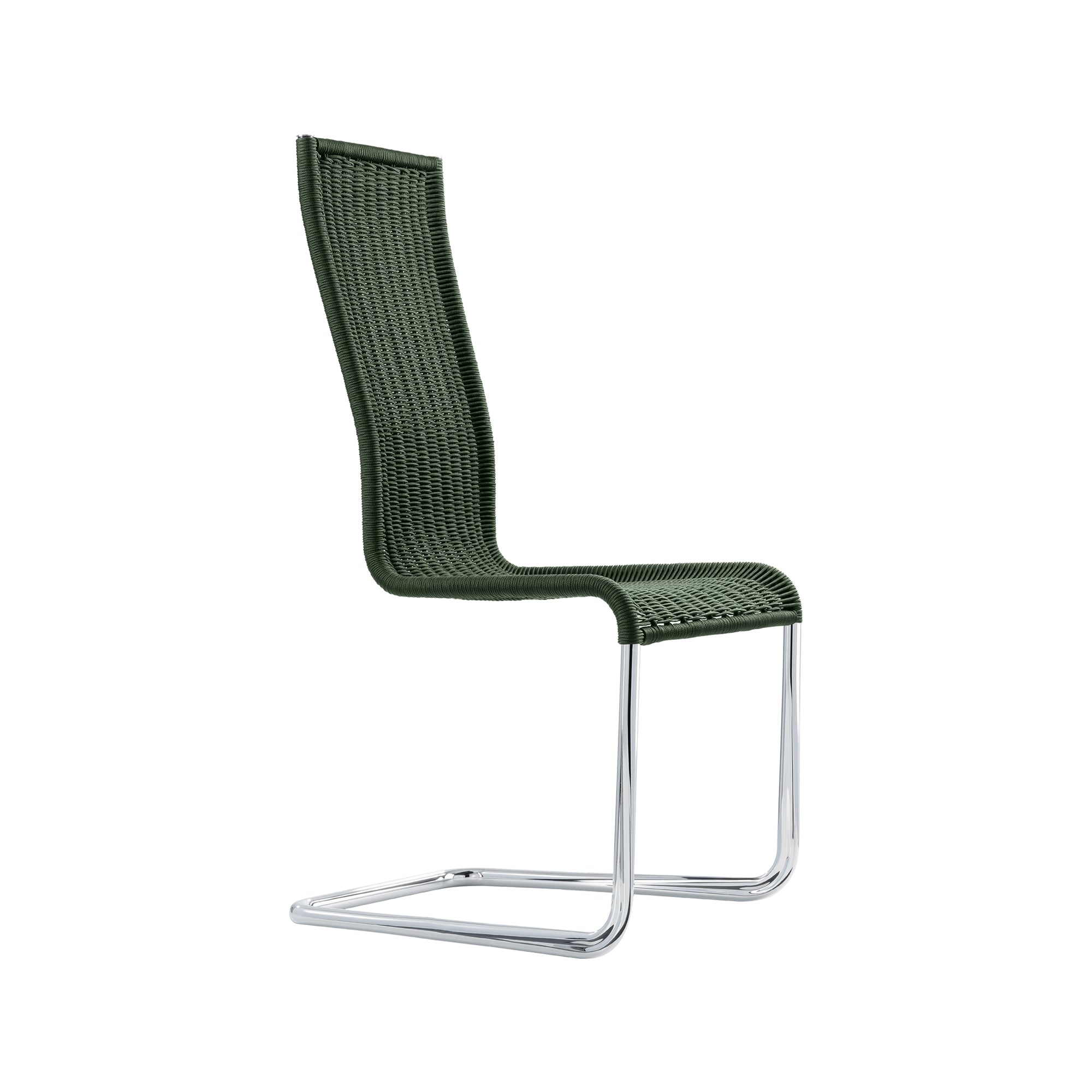 B25 Cantilever Chair
