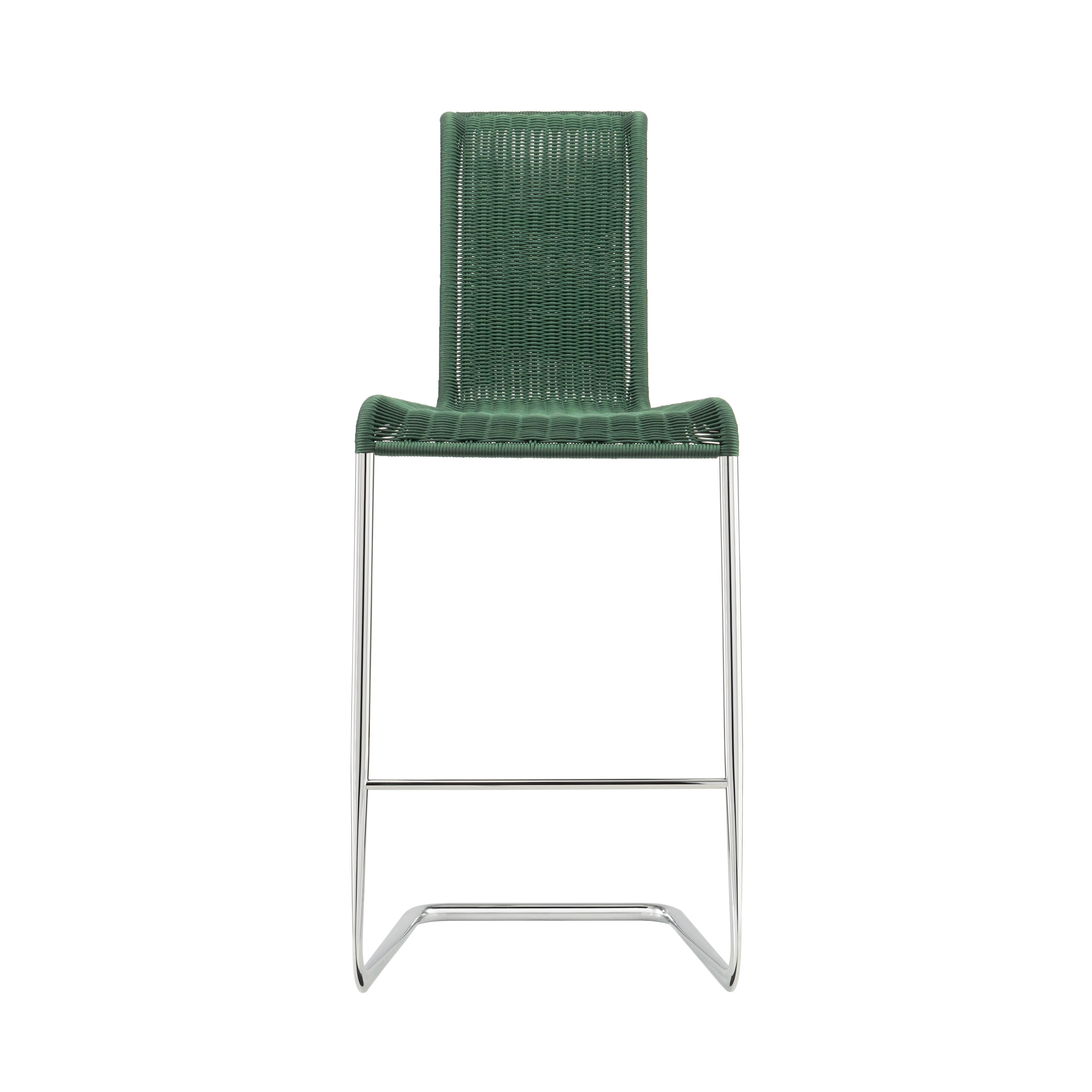 B30 Cantilever Bar Chair