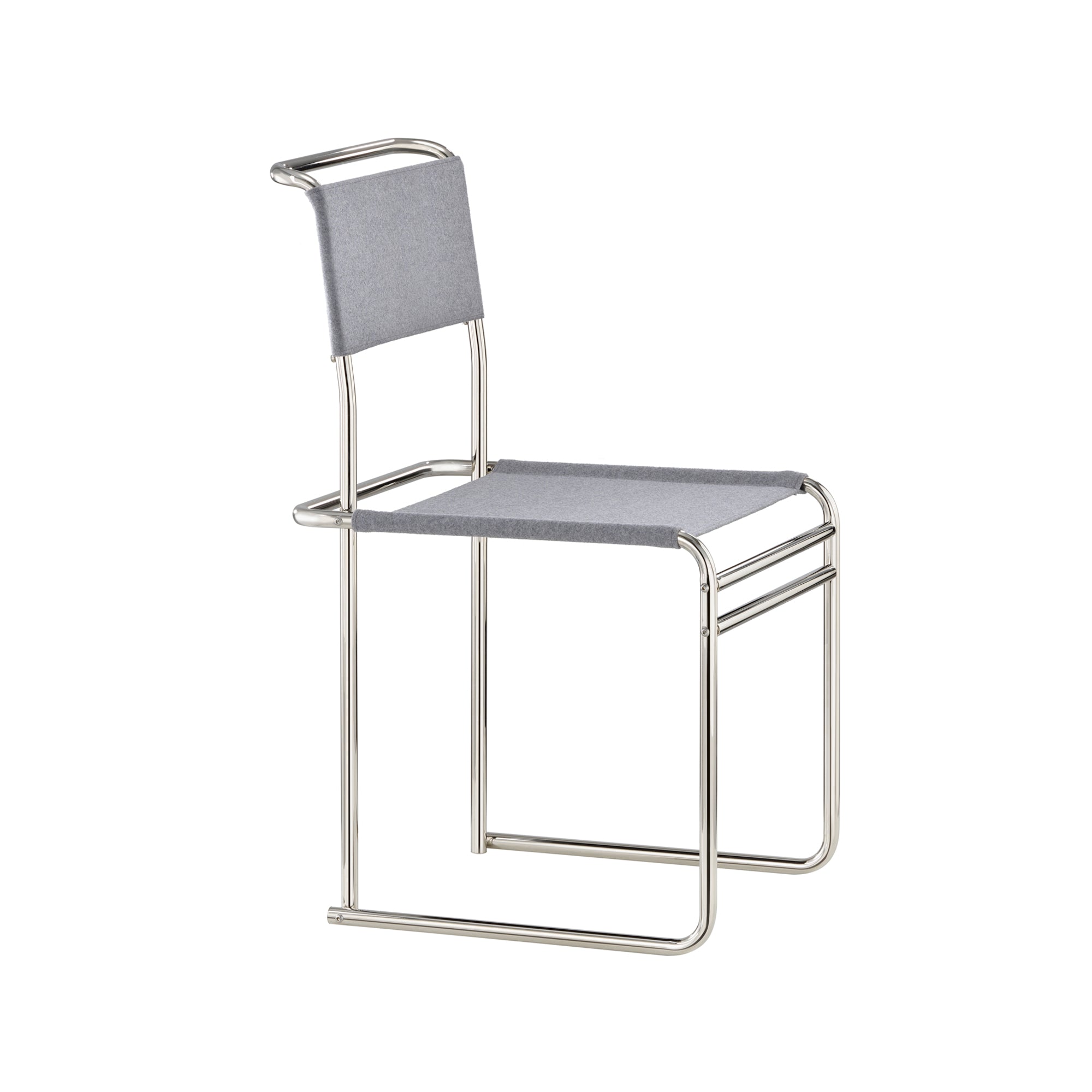 B40 Breuer-Chair — Fabric