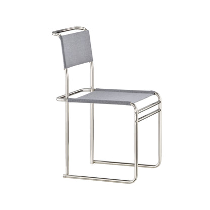 B40 Breuer-Chair — Fabric