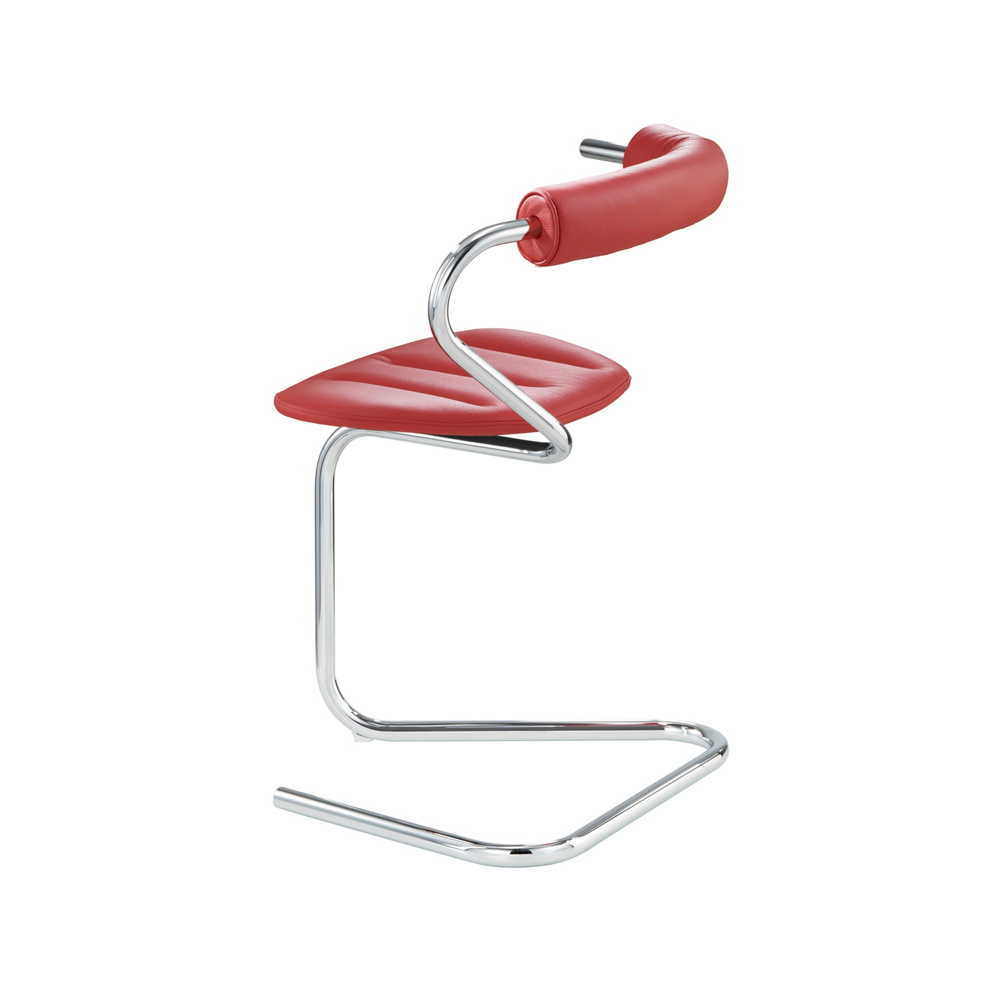 B5 Single Swing Chair