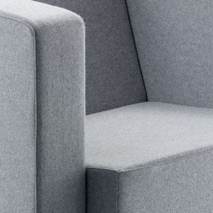 D1 Cube Armchair