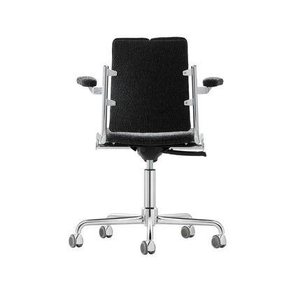 B12/D12 Desk Chair