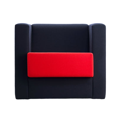 D1 Cube Armchair