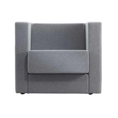 D1 Cube Armchair