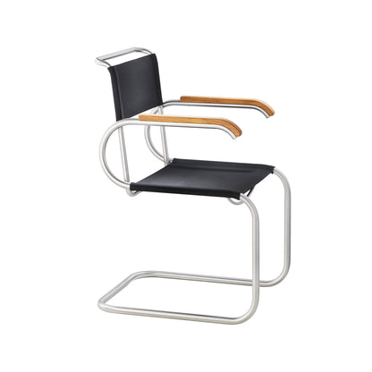 D40 Cantilever Chair