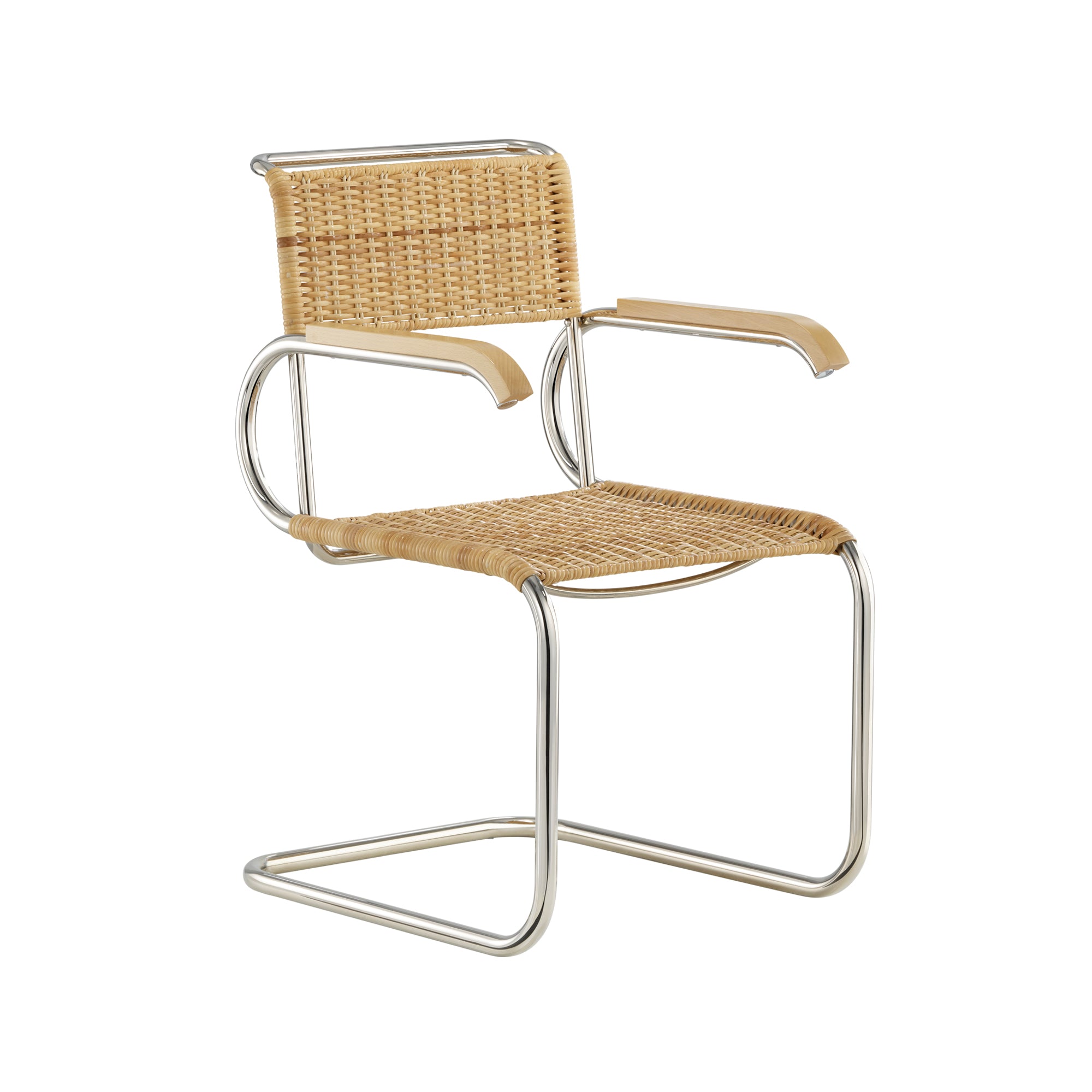 D40 Cantilever Chair