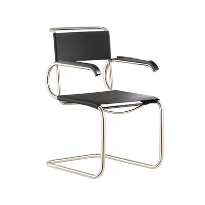 D40 Cantilever Chair