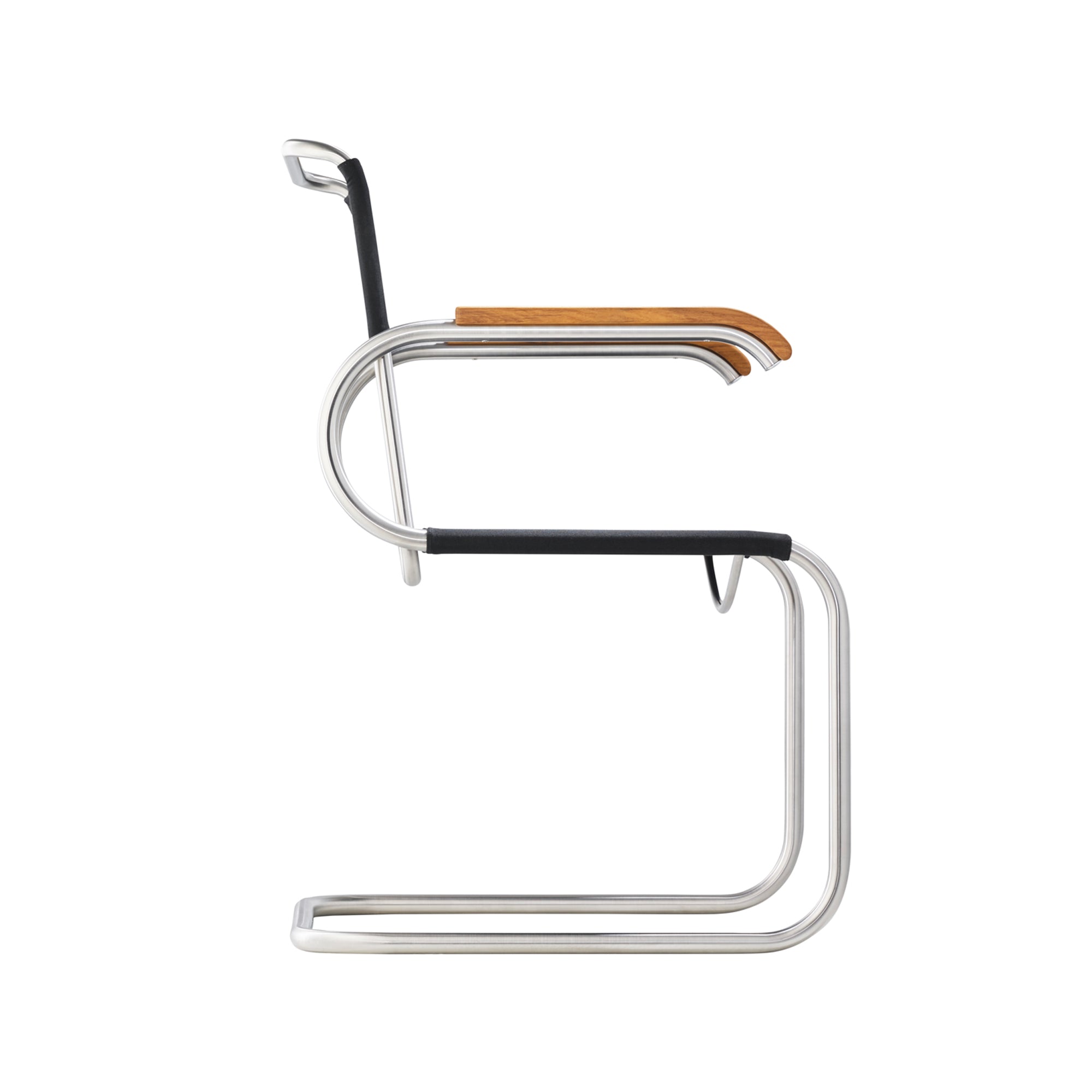 D40 Cantilever Chair