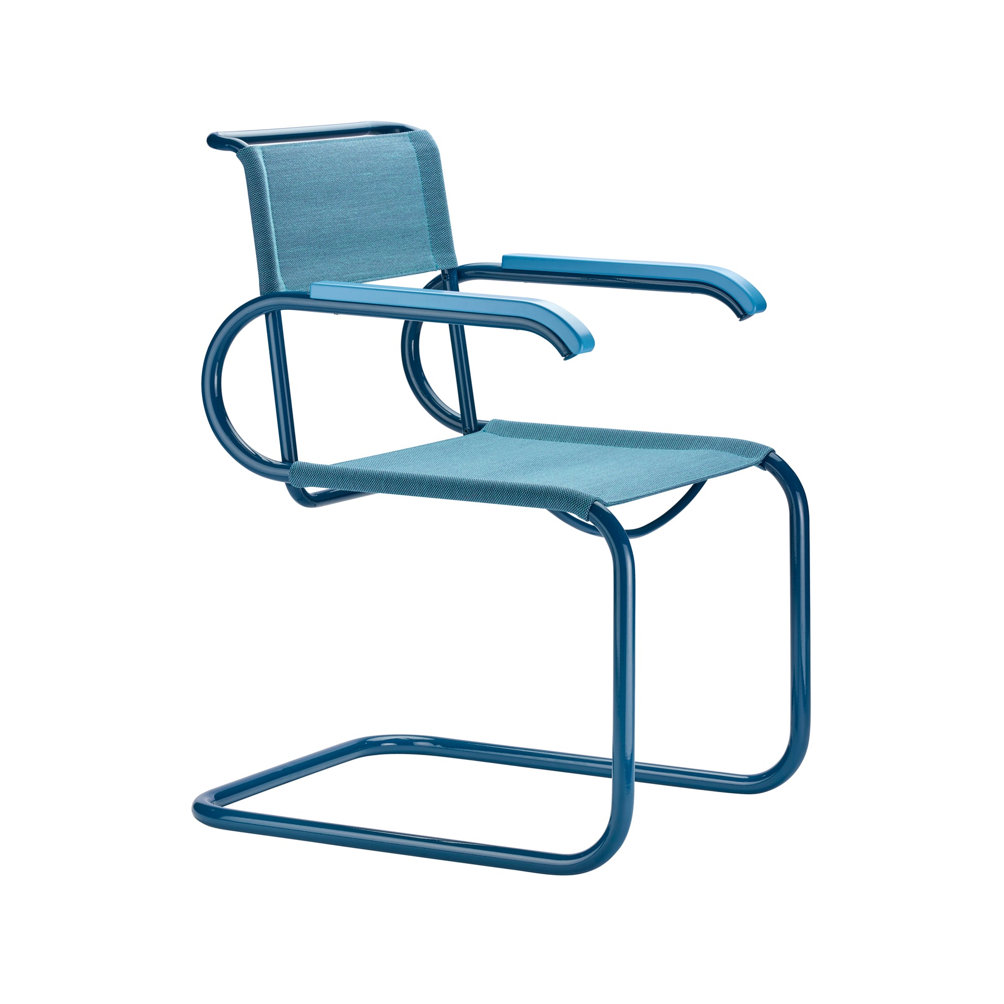 D40 Cantilever Chair