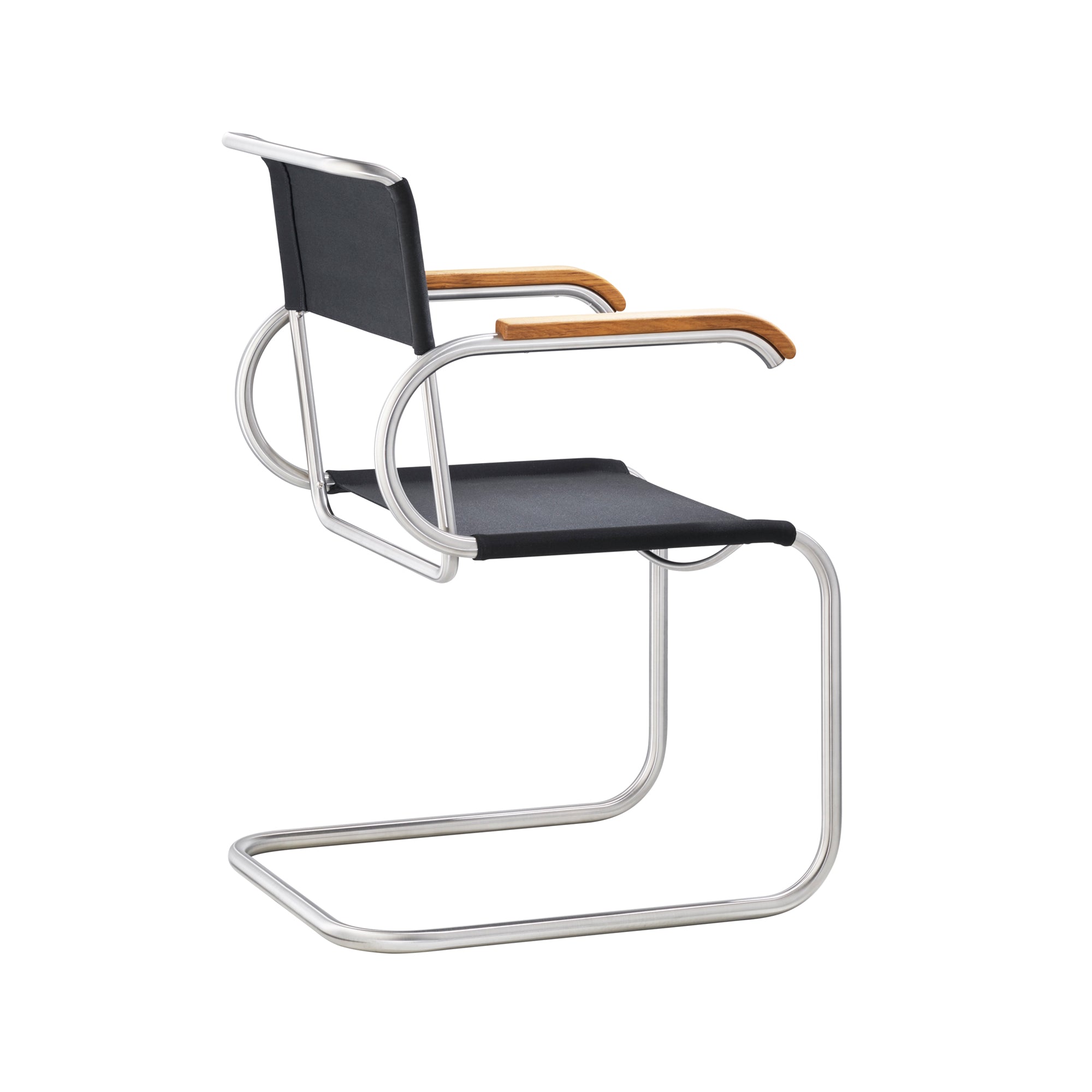 D40 Cantilever Chair