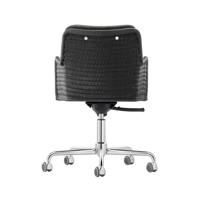 D43R Desk Chair — Fabric