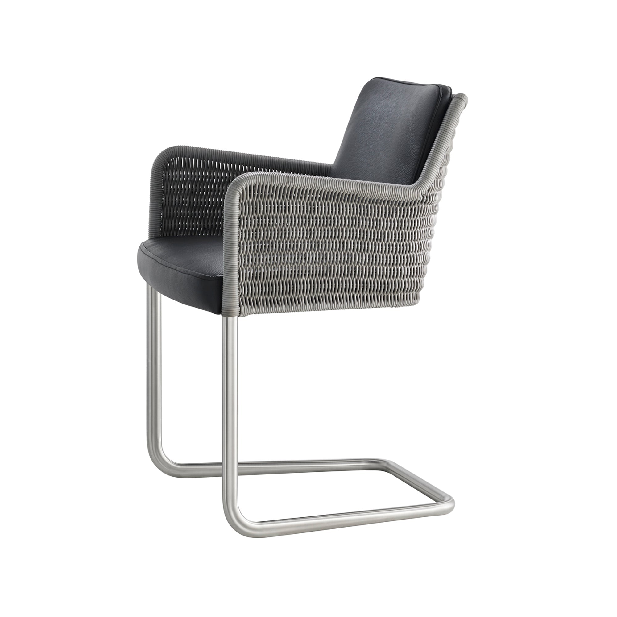 D43 Cantilever Chair